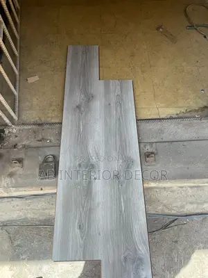 Wooden Laminate Grey