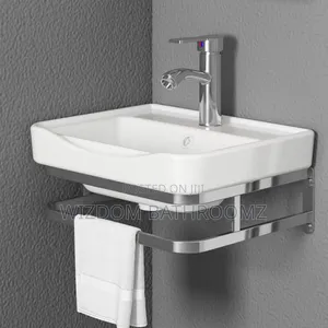 Wall Hanging Basin