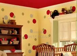 Painter/Wallpaper/Window Blind/ Wall Screeding
