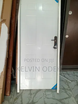 American Steel Door