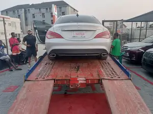 Tow Truck / Car Carrier