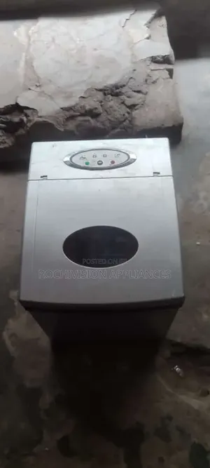 24cubes Ice Maker Icecube Machine