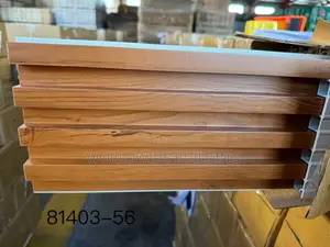 Fluted Wall Panel