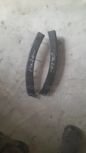 Front Bumper Chrome for Mazda Cx9 2009 Model
