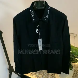 Italian Luxury Dior Shirt
