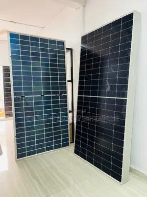 600watts Jinko Solar Panels
