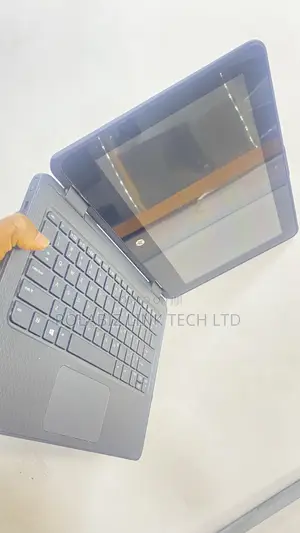 Laptop HP ProBook X360 11 G5 EE 8GB Intel Pentium SSD 256GB
