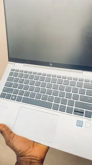Laptop HP EliteBook 840 G5 16GB Intel Core I5 SSD 512GB