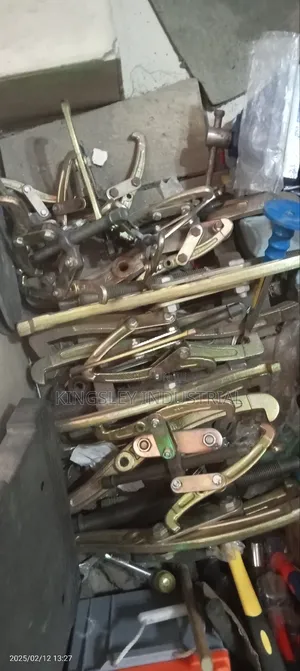 Puller 16inches