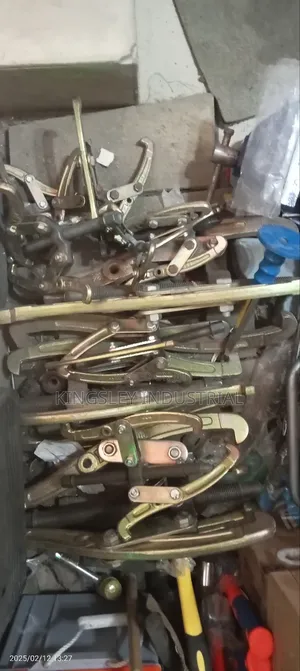 Puller 16inches