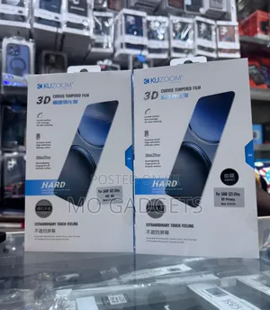 Samsung S25 Ultra Tempered Glass Privacy and Clear
