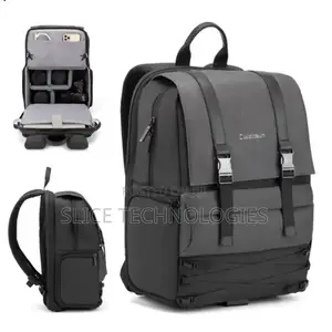 Waterproof DSLR Camera Bag