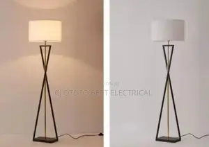 Luxury Standing Lamp for Your Interiors Home Design