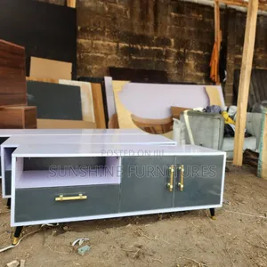 Portable Tv Console