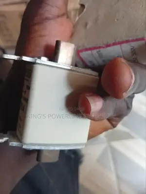 400 Amps Fider Piller Fuse