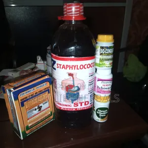 Staphyloccocus Okanga Buldozer