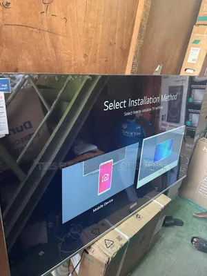 LG 100 Inches UHD Smart TV Webos With Magic Remote