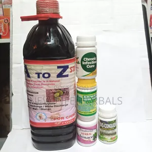 A to Z Infection Crusher