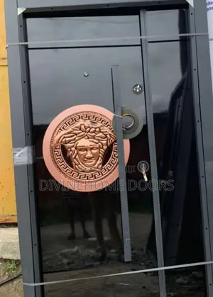 Turkey Luxury Door Versace