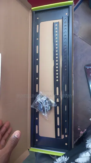 Tv Hanger 4o to 85inches for Homes/ Offices/ Restaurants