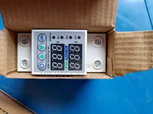AVR Adjustable Voltage Regulator