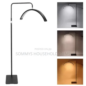 Led Moon Light (For Beauty Homes, Lash Tech. Etc)