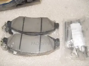 Infinity Jx35 Brake Pad 2013
