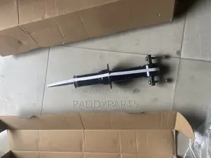 GMC Yukon Shock Absorber