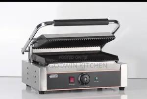 Single Big Sharwama Toaster