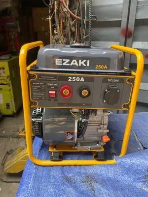 Hot Sales Band New Start Weld Machine 250A