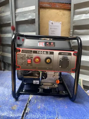 Hot Sales Brand New Start Weld Machine 160A