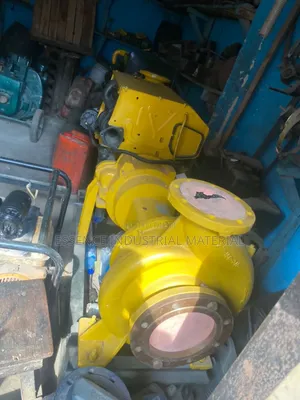Farm Irrigation Water Pump 8inches