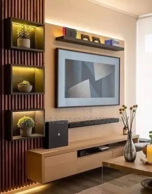 Tv Console