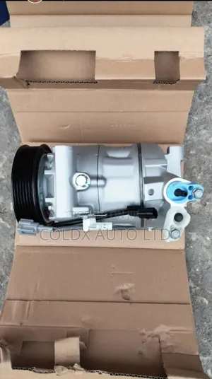 Brand New Compressor Nissan Xtrail 2009 2010 2011 2012 2013