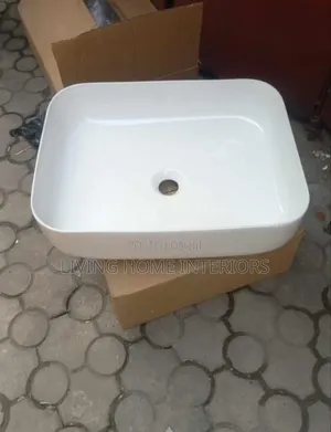 Sphere Countertop Basin