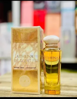 ANTHENA by Lattafa