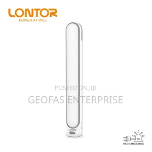 Lontor Original Long Bright Emergency Light