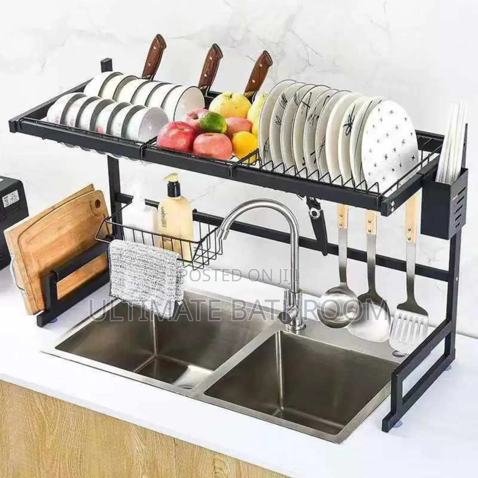 Kitchen Dish Dryer