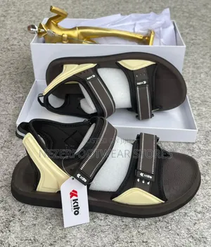 Original Latest Kito Sandals.