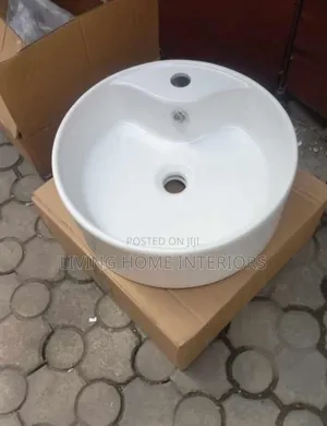 Ideal Countertop Basin