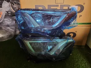 Headlamp for Rav4 2018