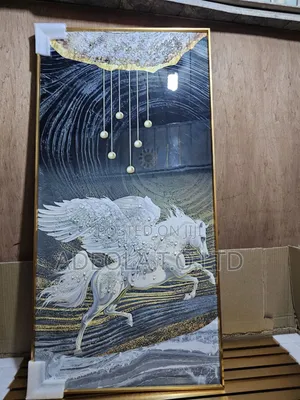 Beautiful Art Work