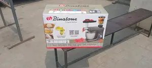 Binatone Kitchen Multipurpose and Cake Mixer
