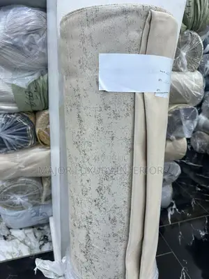 Pure Turkey Quality Curtain Material