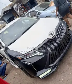 Venza Upgrade Kits Front and Back Available