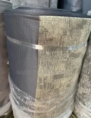 💯 Turkey Curtain Materials