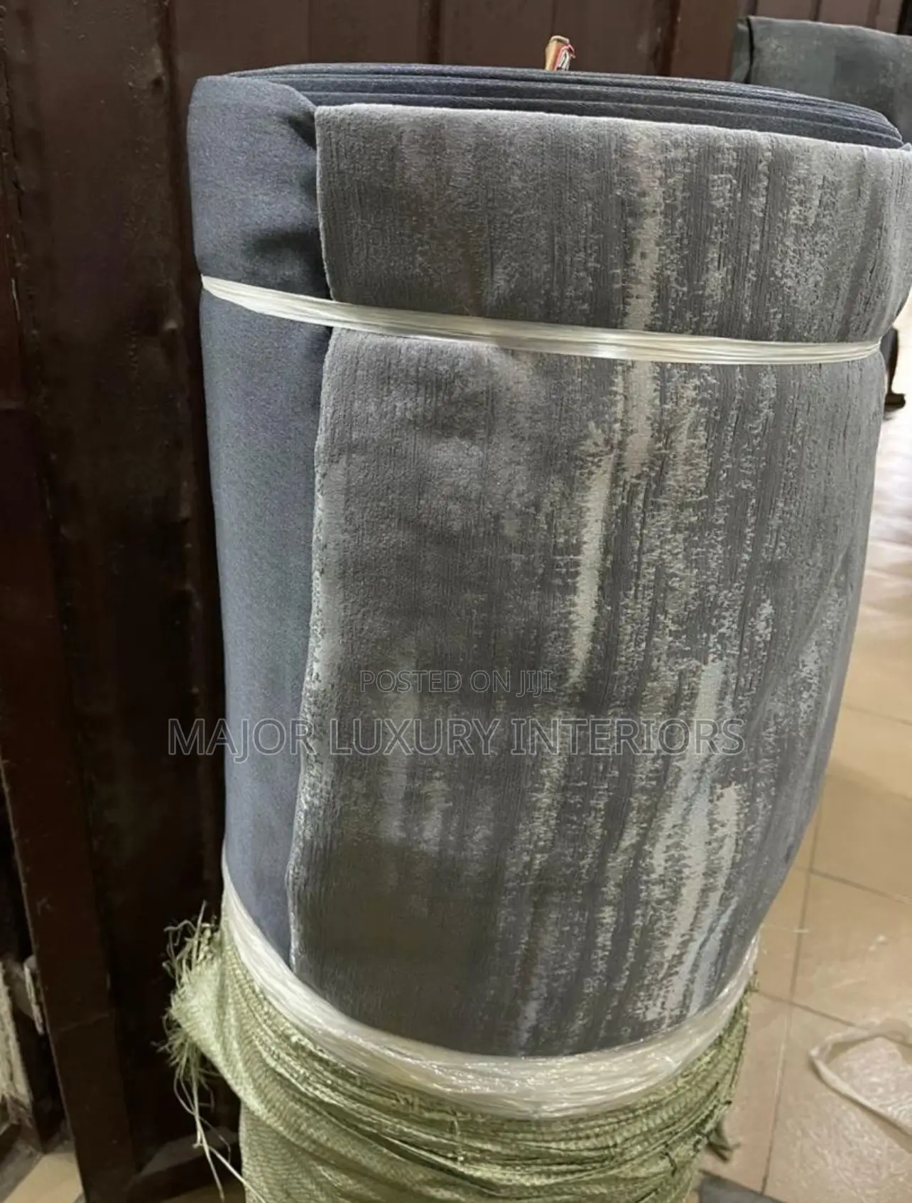 💯 Turkey Curtain Materials