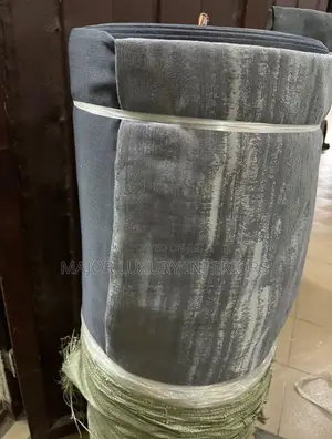 💯 Turkey Curtain Materials