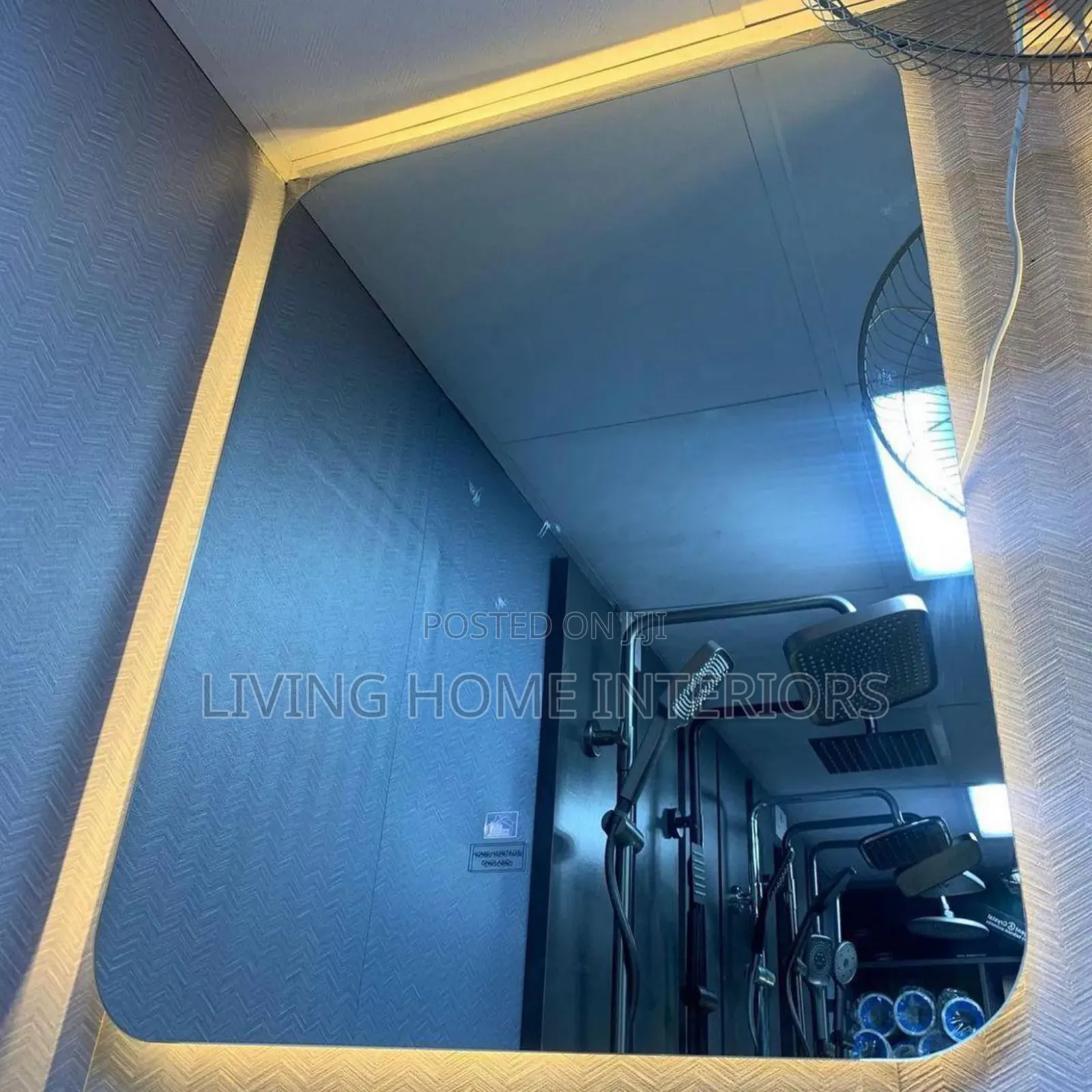 Bbathroom and Dining Led Mirror