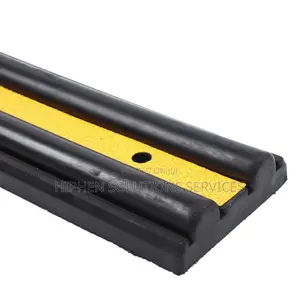 Rubber Speed Guard
